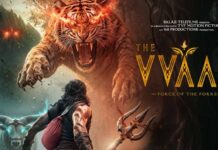 ‘THE VVAAN’ 1ST WEEK COLLECTIONS SEPTEMBER 25-OCTOBER 1, 2026 | 3 October, 2026