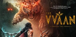 ‘THE VVAAN’ 2ND WEEK COLLECTIONS OCTOBER 2-8, 2026 | 10 October, 2026