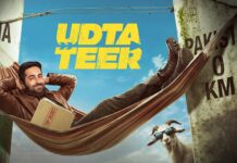 ‘UDTA TEER’ REVIEW | 23 October, 2026