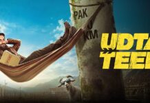 ‘UDTA TEER’ 1ST WEEK COLLECTIONS OCTOBER 23-29, 2026 | 31 October, 2026