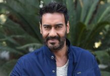 BMC DEMOLISHES UNAUTHORISED CONSTRUCTION AT AJAY DEVGAN’S BUNGALOW | 17 October, 2026