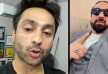 ASSAULT CASE: ACTOR AJAZ KHAN RECORDS STATEMENT | 17 October, 2026