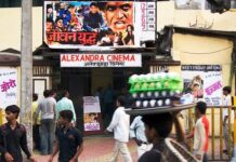 DEEMED NOD FOR ALEXANDRA CINEMA PLOT IN BOMBAY SPARKS WALKOUT | 24 October, 2026