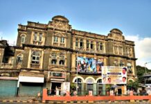 HERITAGE NOD FOR BOMBAY’S CAPITOL CINEMA | 24 October, 2026