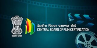 CBFC DATA LEAK REPORTED: SENSITIVE DOCUMENTS OF OVER 500 FILMS EXPOSED | 25 October, 2026