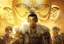 CHINA’S FIRST AI FILM OPENS TO POOR RESPONSE | 24 October, 2026