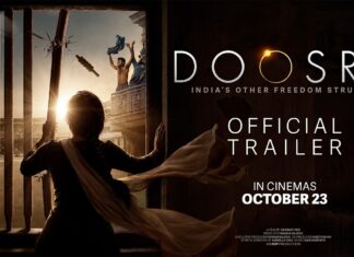 ‘DOOSRA’