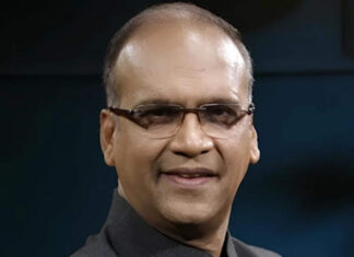 KOMAL NAHTA APPOINTED ZEEL CREATIVE DIRECTOR – MOVIES | 26 October, 2026