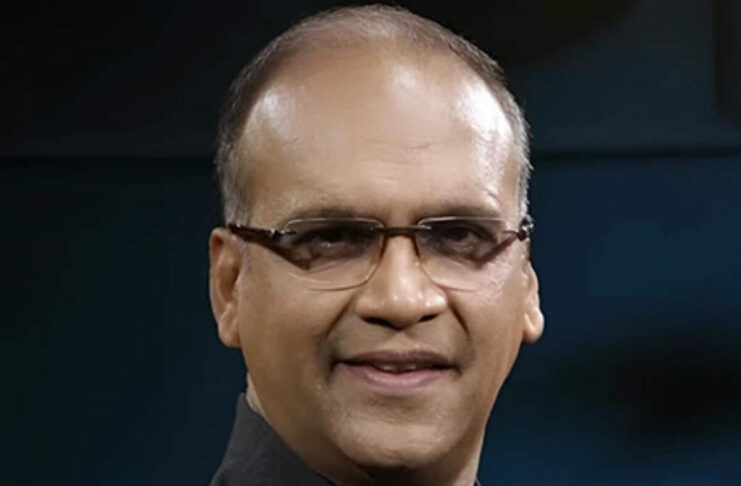 KOMAL NAHTA APPOINTED ZEEL CREATIVE DIRECTOR – MOVIES | 26 October, 2026