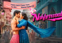 ‘NAKHREWAALII’ REVIEW | 30 October, 2026