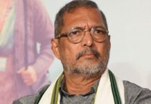 NANA PATEKAR NO MORE | 8 October, 2026