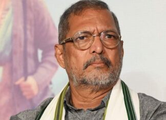 NANA PATEKAR NO MORE | 8 October, 2026