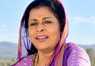 MARATHI FILM ACTRESS MADHU KAMBIKAR PASSES AWAY | 14 October, 2026