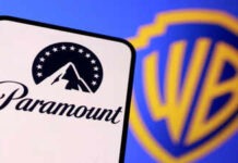 PARAMOUNT-WARNER DEAL SEALED: $110 BILLION MERGER CLOSED | 7 October, 2026