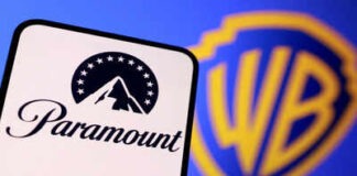 PARAMOUNT-WARNER DEAL SEALED: $110 BILLION MERGER CLOSED | 7 October, 2026