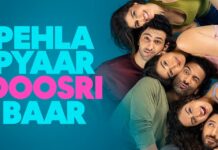‘PEHLA PYAAR DOOSRI BAAR’ REVIEW | 23 October, 2026