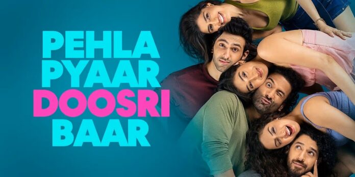 pehla pyaar