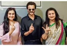 POONAM DHILLON, PADMINI KOLHAPURE’S CINTAA ELECTIONS HELD NULL AND VOID, CINTAA ISSUED CONTEMPT OF COURT NOTICE | 23 October, 2026