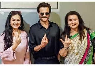POONAM DHILLON, PADMINI KOLHAPURE’S CINTAA ELECTIONS HELD NULL AND VOID, CINTAA ISSUED CONTEMPT OF COURT NOTICE | 23 October, 2026