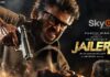 ‘RAJINI THE JAILER 2’ (DUBBED) REVIEW | 16 October, 2026