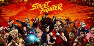 ‘STREET FIGHTER’ (ENGLISH & DUBBED VERSIONS) 1ST WEEK COLLECTIONS OCTOBER 16-22, 2026 | 24 October, 2026