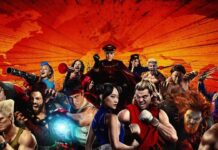 ‘STREET FIGHTER’ (DUBBED) REVIEW | 16 October, 2026