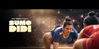 ‘SUMO DIDI’ REVIEW | 23 October, 2026