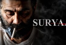 ‘SURYAA’ IN EYE OF CONTROVERSY: IMA SEEKS REVIEW BY GOVT. | 23 October, 2026