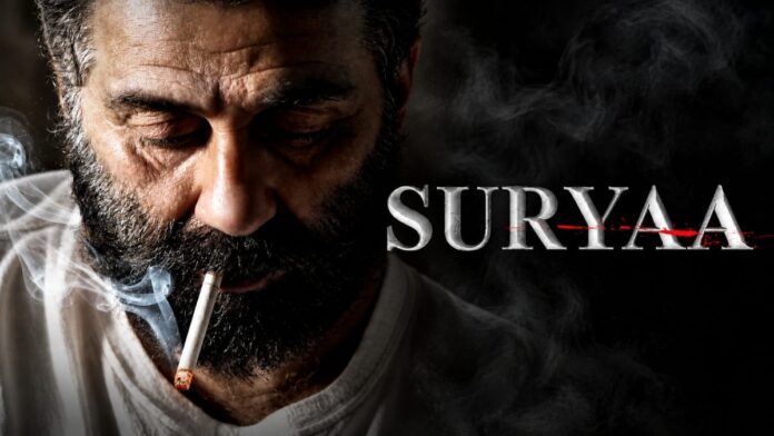 suryaa