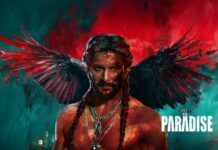 ‘THE PARADISE’ (DUBBED) 1ST WEEK COLLECTIONS SEPTEMBER 25-OCTOBER 1, 2026 | 3 October, 2026