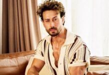 SHOTS FIRED AT TIGER SHROFF’S CAR, ACTOR SAFE | 18 October, 2026